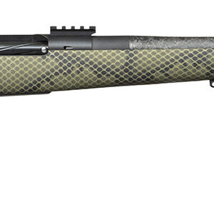PROOF Research 136355 ASCENSION 7mm Precision Rifle Cartridge 24-inch 8 Twist 5/8-24 Thread Flat Dark Earth