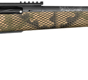 Proof Research 135839 Tundra Titanium 6.5 PRC 24" 7.5 Twist 5/8-24 Thrd Fluted Desert Earth