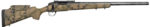 Proof Research Tundra Titanium 7mm Precision Rifle Cartridge 24" Barrel 8 Twist Threaded 5/8-24 Flat Dark Earth
