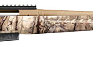 Ruger 36948 American 7mm Precision Rifle Carbine 24-inch Go Wild Camo