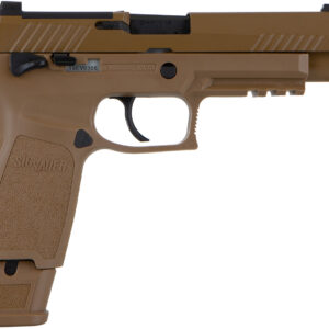 Sig Sauer Air ProForce M17 6mm CO2 Coyote