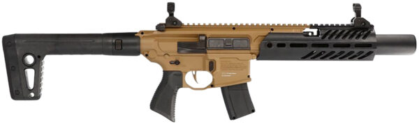 Sig Sauer MCX Canebrake .177 CO2 30rd