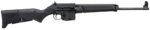 KEL-TEC SU-16A 223 18.5" Barrel Black