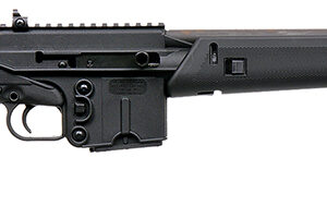 KEL-TEC SU-16A 223 18.5" Barrel Black