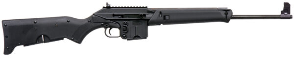 KEL-TEC SU-16A 223 18.5" Barrel Black