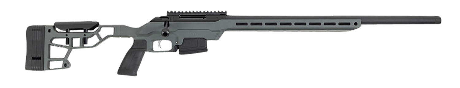 Colt CBX Precision Rifle .308 Win 24"-img-0