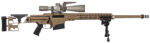 Barrett 19505 MK22 MOD0CB .300 Norma Mag 7-35x36 Leupold 26" 10rd