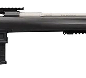 Browning 035560292 X-Bolt Target Max Adjustable 6mm GT 26 10R Black