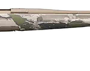 Browning 035558298 X-Bolt Speed 7mm PRC 24" 3-Round Rifle