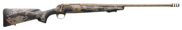 Browning 035538298 X-Bolt Mountain Pro 7mm PRC 24" 3-Round A-TACS FG - 70 characters