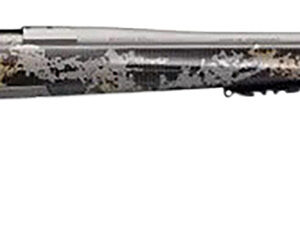 Browning 035540298 X-Bolt Mountain Pro TNG 7mm PRC 22" Barrel Rifle