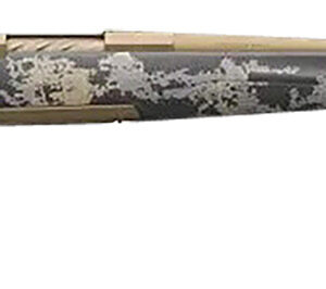 Browning X-Bolt Mountain Pro 6.5 Creedmoor 4-Round AICS Compatible Magazine