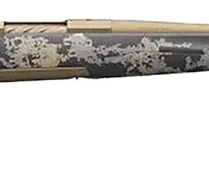 Browning 035582298 X-Bolt Mountain Pro Speed 7mm PR SCR 20" 4R ACB.