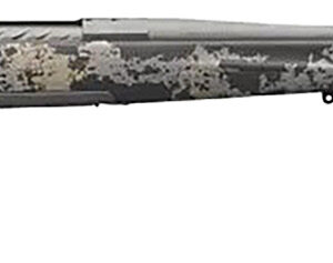 Browning X-Bolt Mountain Pro 7mm PRC 20" Barrel 3-Round A-TACS Camo Green