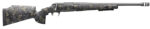 Browning 035584299 X-Bolt Pro Long Range McMillan Springfield 6.8 Western 20" 3-Round Scoped Action