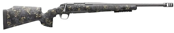 Browning X-Bolt Pro McMillan 28 Nosler 3rd Long Range Rifle