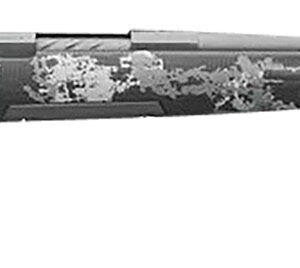 Browning 035585282 X-Bolt Pro Stainless 6.5 Creedmoor 4 Round Grey