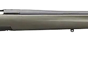 Browning 035588298 X-Bolt Max Long Range Adjustable 7mm PRC 26" OD Green