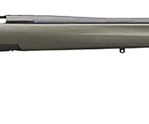 Browning 035588297 X-Bolt Max Long Range Adjustable 300 PRC 26" OD Green