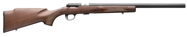 BRN 025253204 TBLT TARGET .22 Magnum 2010R Walnut