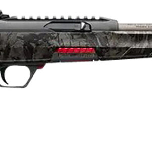 WGUN 521153102 WILDCAT FC22LR 18 Smith & Wesson Grey