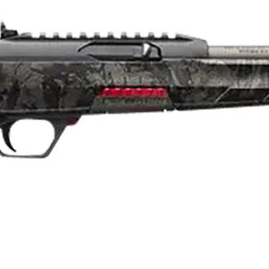 Winchester Wildcat Semi-Automatic 22LR 16.5" Threaded Sporter 10rd Carbon