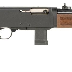 Henry H027H9 Homesteader 9mm