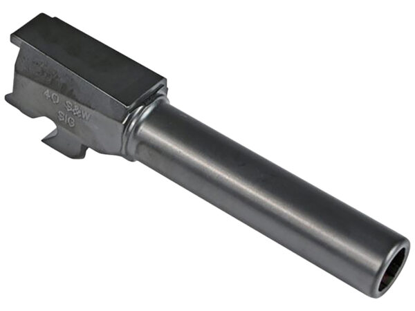 SIG BBL MOD C 40P320 40 S&W COMPACT DLC BARREL