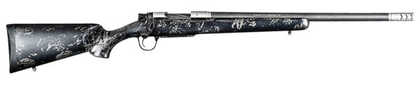 Christensen Arms Ridgeline Flatline 7mm Precision 22" 3R TI/Black/Grey