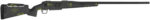 FIERCE FRXP 308 WIN 24” BFT W/ RIVL XP 308 WIN 24 4-INCH BARREL BLACK/FDE OPTIC