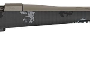 Fierce Firearms FRXP300PRC20TPTW RIVLXP 300 PRC 20" 3-TNG/PH