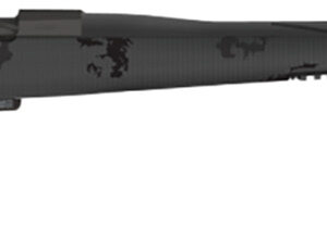 Fierce Firearms FRXP28NOS26 Blackout Bolt-Action Rifle