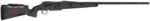 Fierce Firearms FRXP 7MM-08 20" Bolt-Action Rifle, Blackout