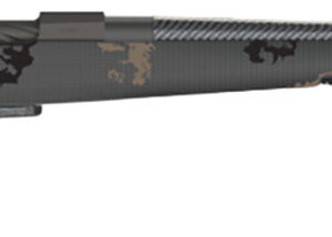 Fierce FCR XP 7 PRC 22MM Cerakote Brown RIVL XP 7 PRC 22 3 MBTR