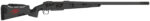 Fierce Firearms Rival XP 300 Winchester 22 3rd Carbon Barrel Black