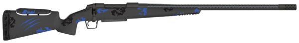 Fierce Firearms FCRXP 308 Win 20" Barrel Carbon Barrel Rifle