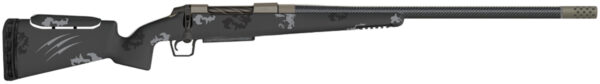 Fierce Firearms FCTRXP .308 Winchester 20IN Threaded PCT Barrel Rifle