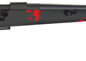 Fierce Firearms CT RXP22 CMR Revolux 22 Creedmoor 20-inch 4-Round Bolt-Action Rifle