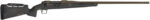 Fierce Firearms FRFP300PRC20BBO Threaded Muzzle 300 PRC 20" 3-Round Bolt-Action Rifle, Black