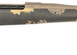 Fierce Fury FRFP 7mm PRC 20" Sub-MOA Rifle with Adj. Timney Trigger