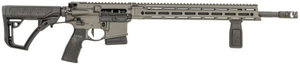 DDF 0212810739055*CA* Daniel Defense DDM4V7 Pro 5.56 NATO Rifle