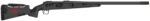 Fierce Fury CT Rifle, 308 Win, 20" Barrel, Black