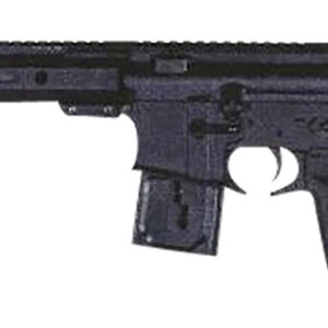 Franklin Armory 00-10062-BLKF17-X 17 Winchester Super Magnum 16" 10 Round