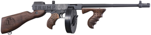 Thompson T11450DC2 1927A .45 Deluxe 16.5" 20 Round Trump Edition