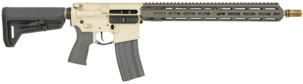 Smith & Wesson 5.56 16 Rifle Original Gas System