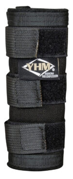 YHM HTP-5.5 SOUND SUPPRESSOR COVER 5.5" L