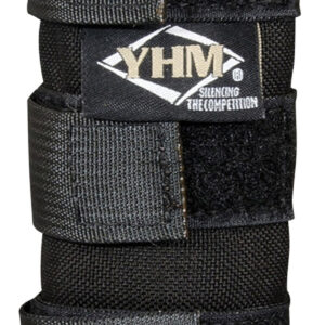 YHM HTP-5.5 SOUND SUPPRESSOR COVER 5.5" L