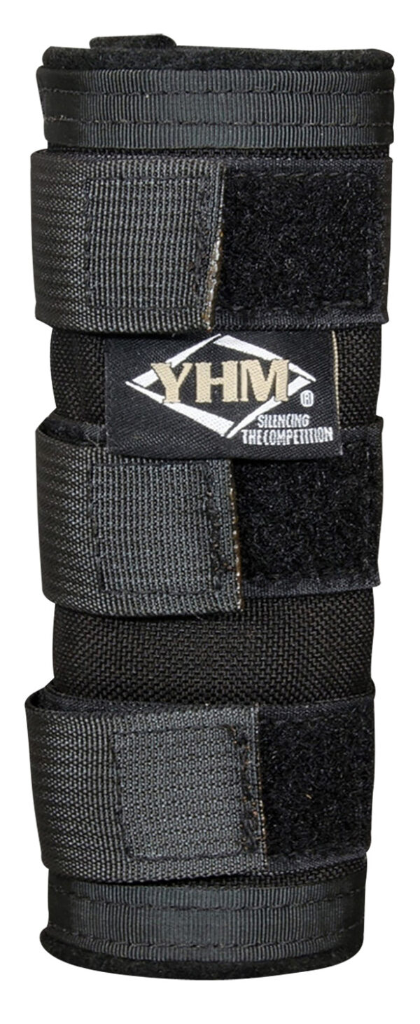 YHM HTP-5.5 SOUND SUPPRESSOR COVER 5.5" L