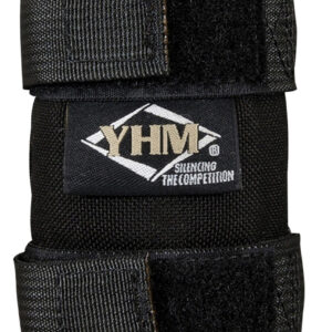 YHM HTP-4.5 Snd Suppressor Cover 4.5" Long