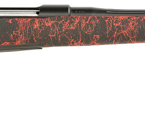 Sauer 100 Highlander Precision 7mm Remington Magnum Rifle